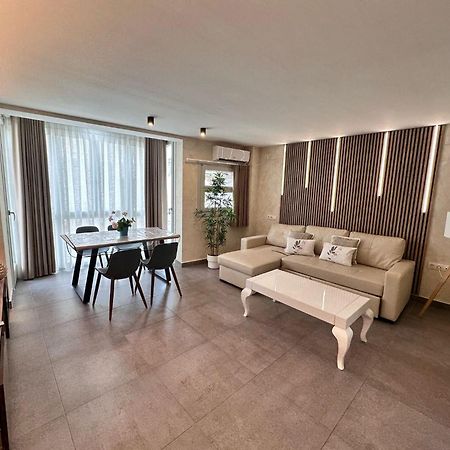 Playa Carihuela Apartamentos El Carmen Torremolinos Exteriör bild